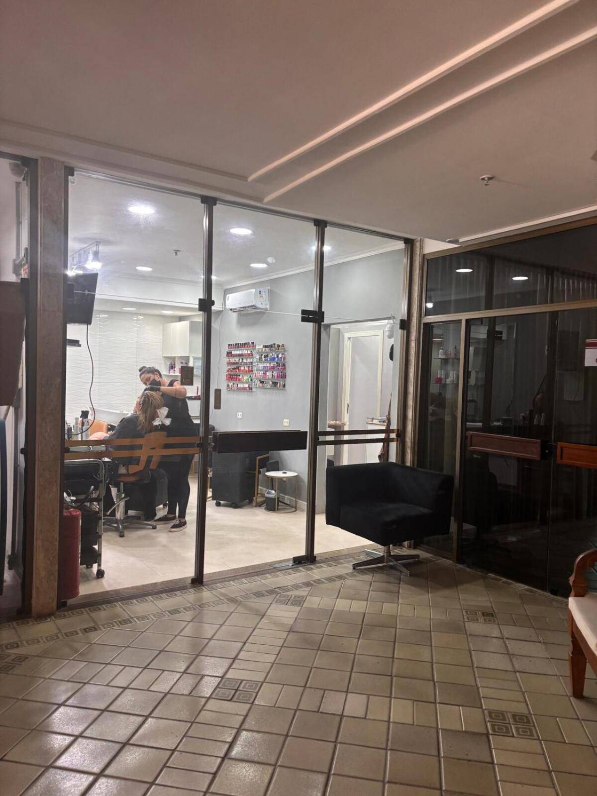 Barra Da Tijuca Apartamento