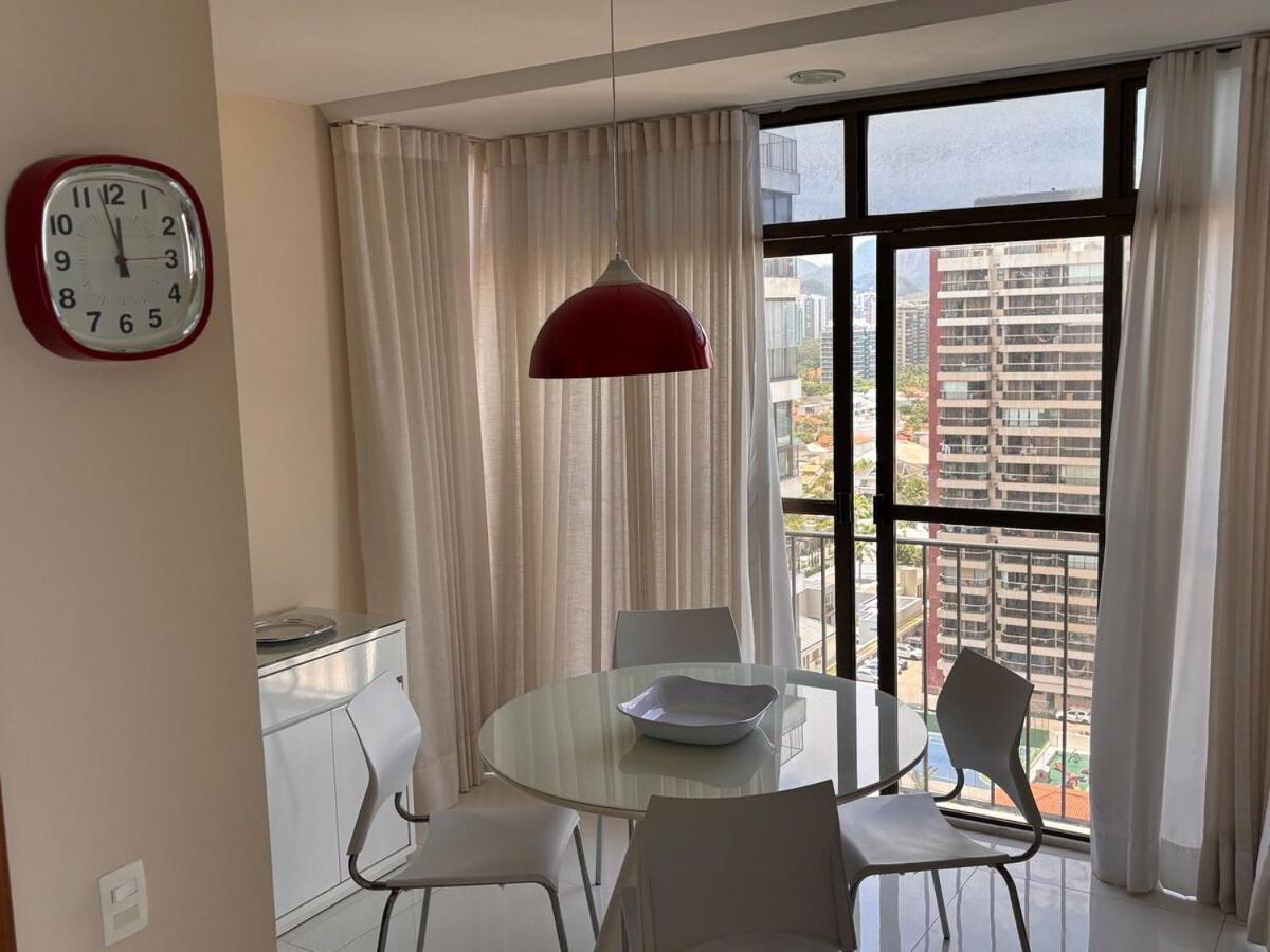 Appartement Barra Da Tijuca