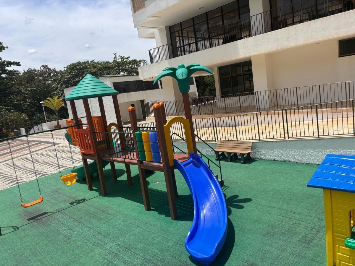 Appartement Barra Da Tijuca
