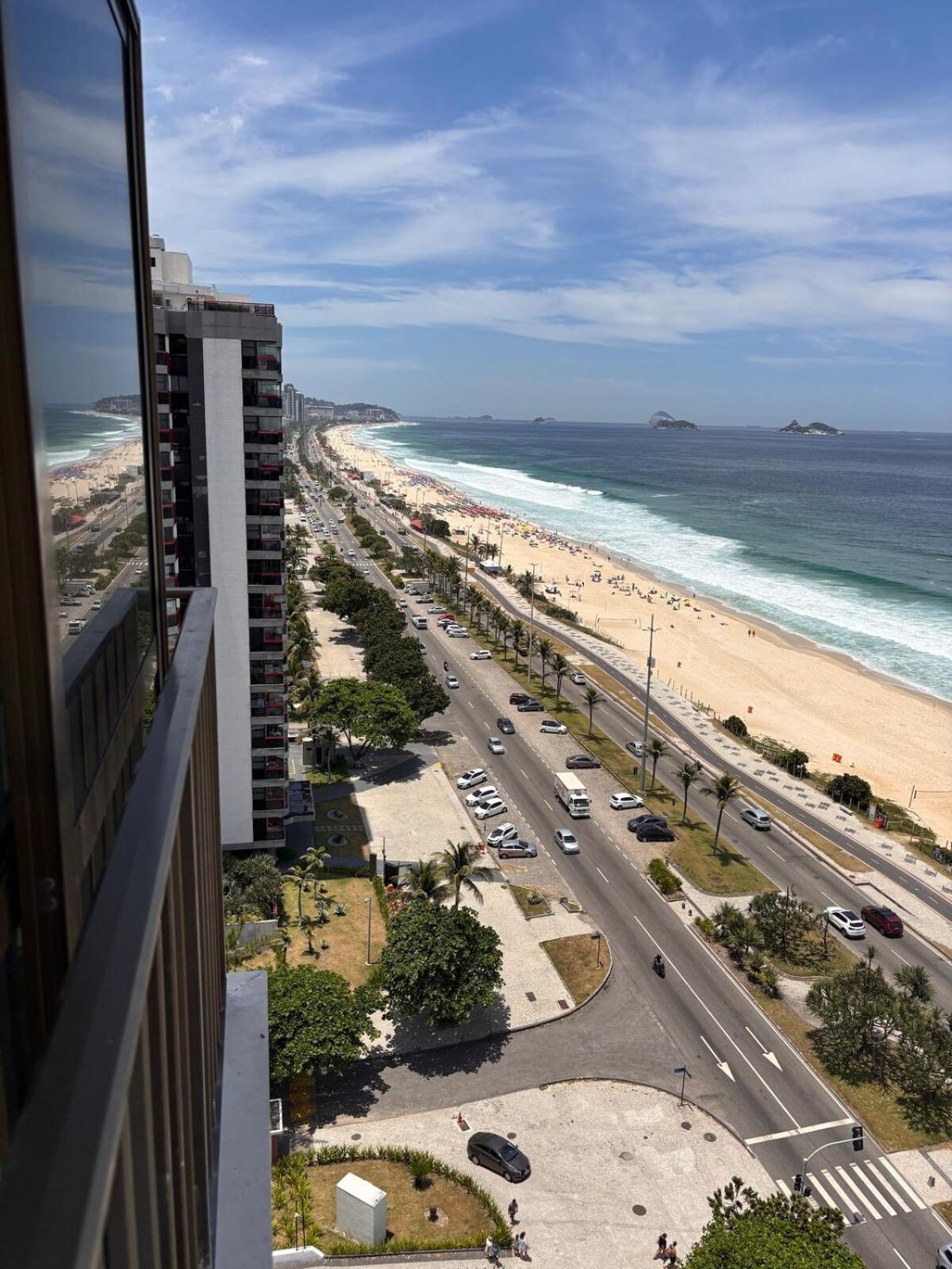 Barra Da Tijuca Appartement Rio de Janeiro