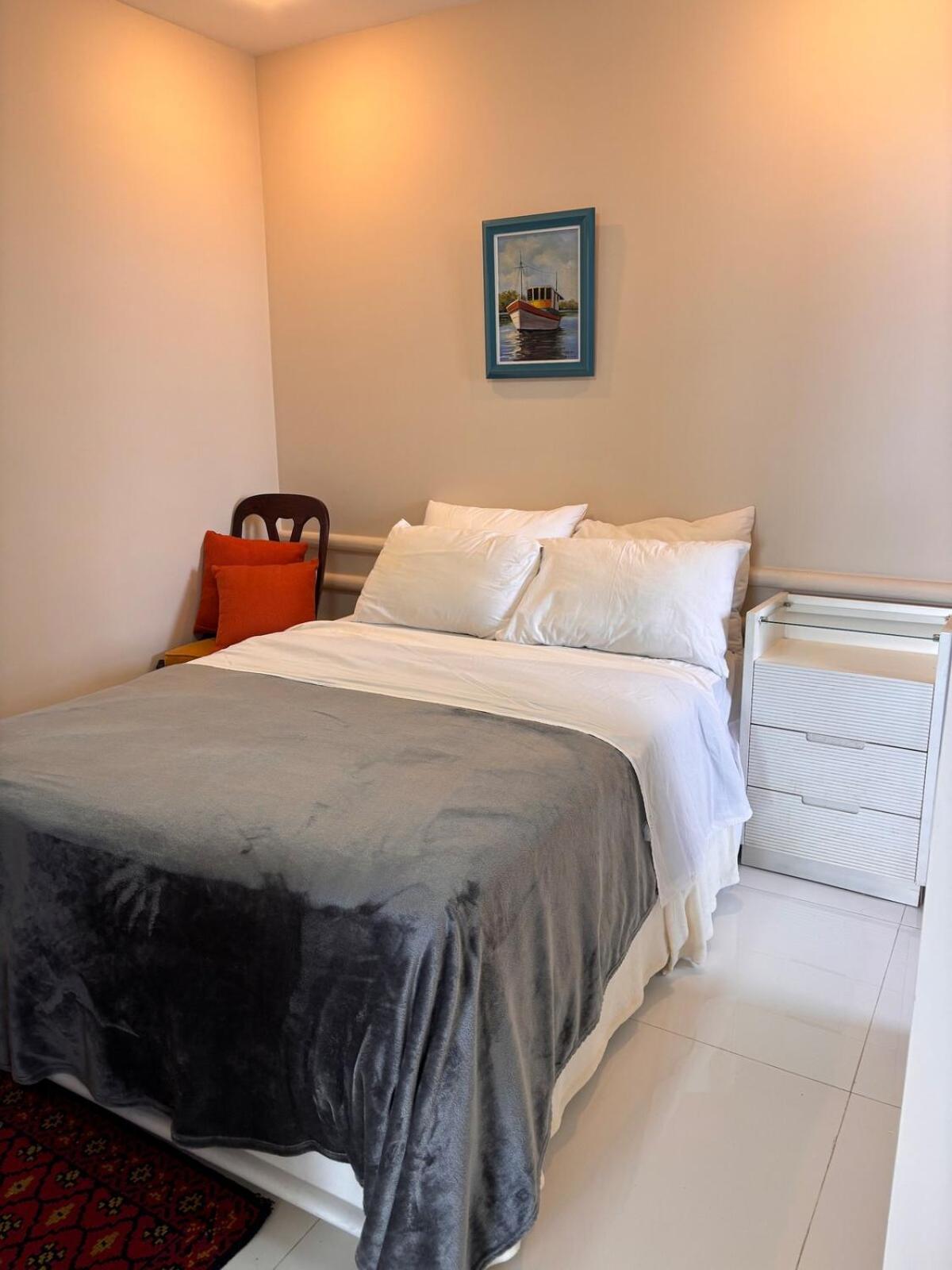 Appartement Barra Da Tijuca