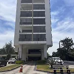 Barra Da Tijuca Beach