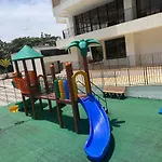 Barra Da Tijuca Beach