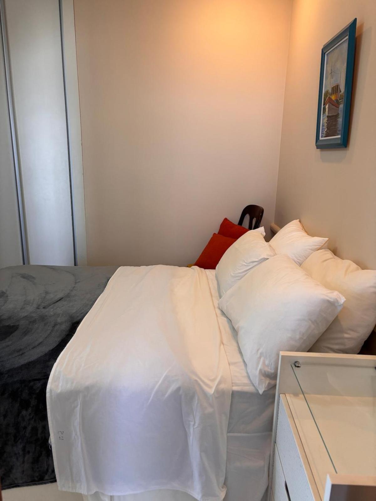 Apartamento Barra Da Tijuca *