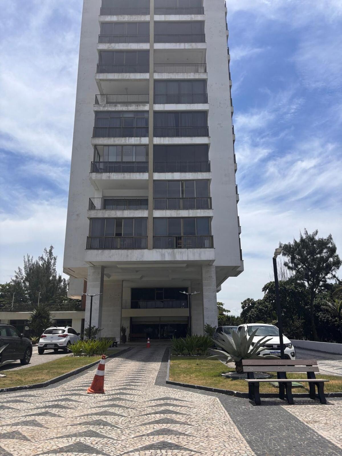 Barra Da Tijuca Apartamento *