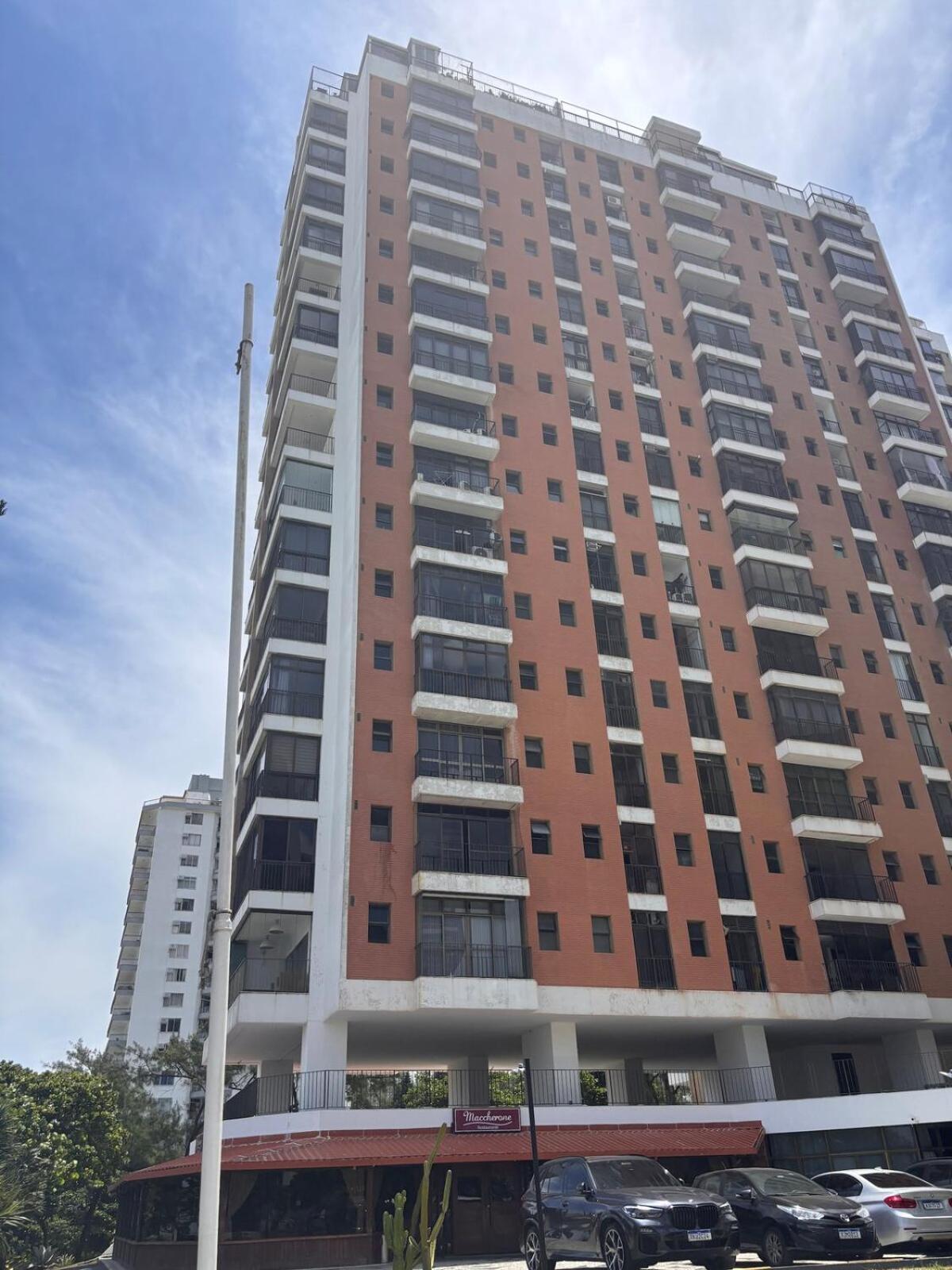 Barra Da Tijuca
