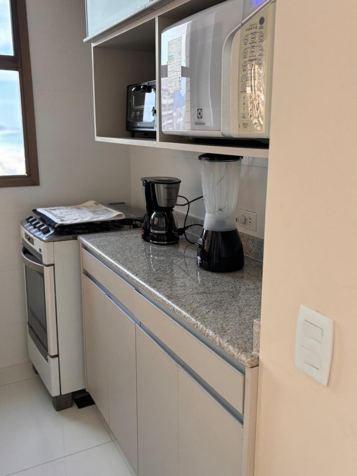 Barra Da Tijuca Apartamento *
