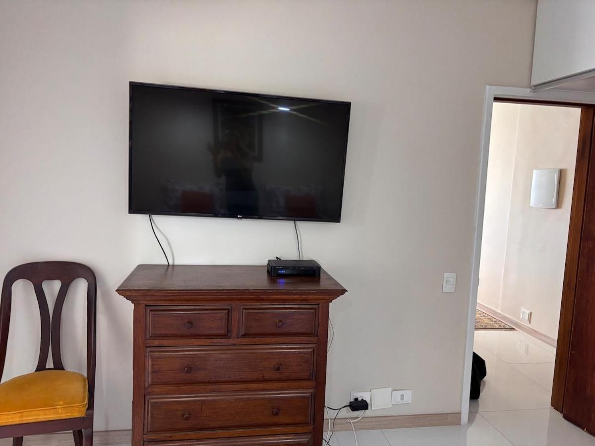 Barra Da Tijuca Apartamento *
