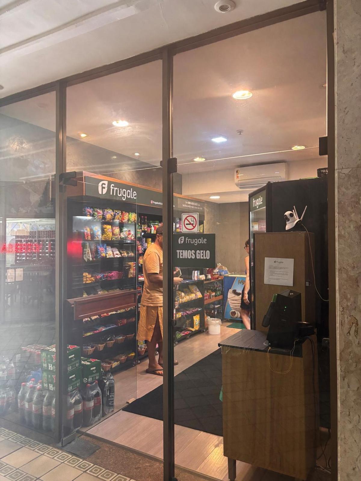 Apartamento Barra Da Tijuca *