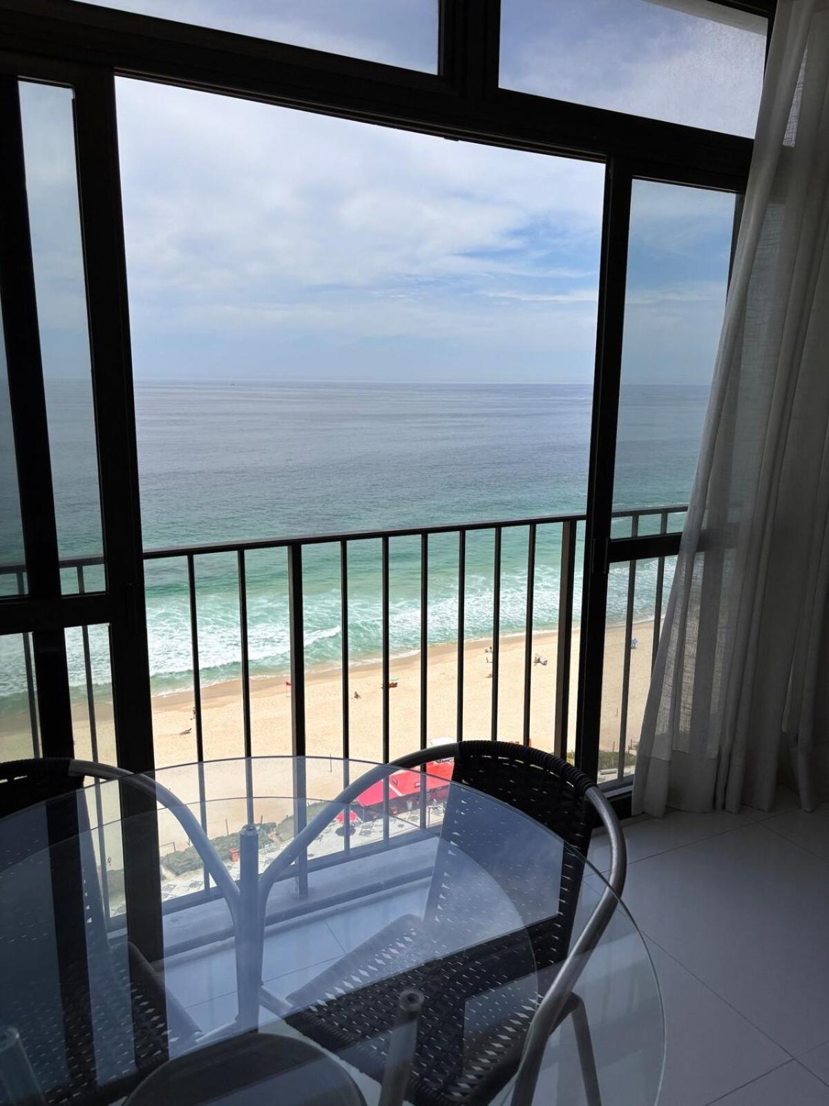Barra Da Tijuca * Rio de Janeiro