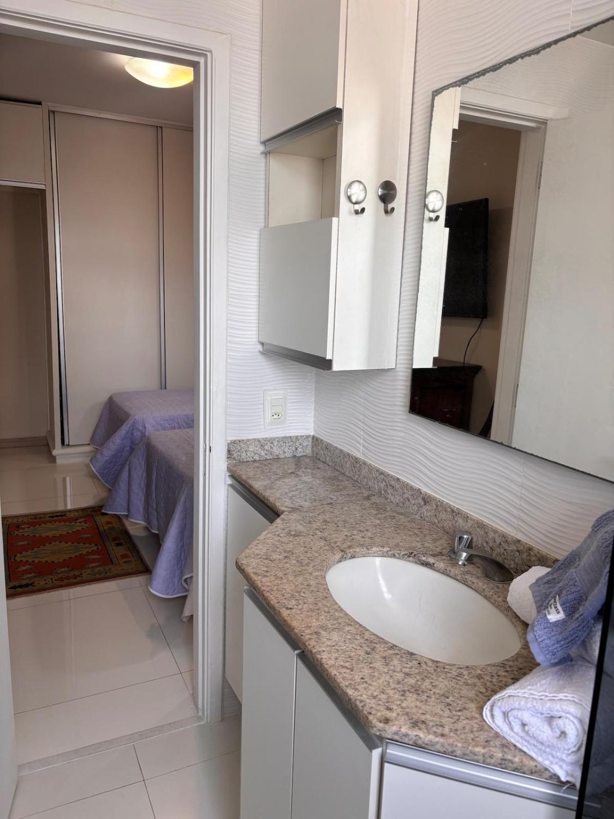 Barra Da Tijuca Apartamento *