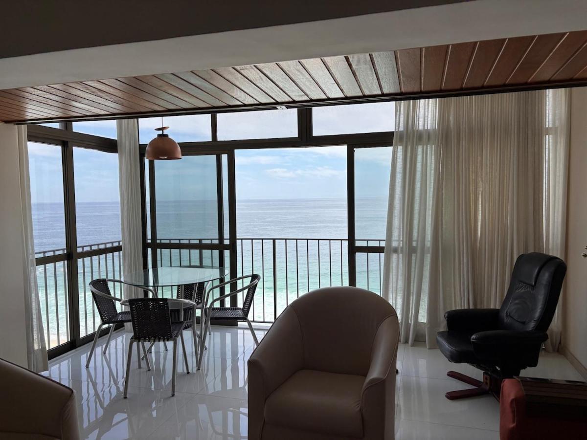 Apartamento Barra Da Tijuca *