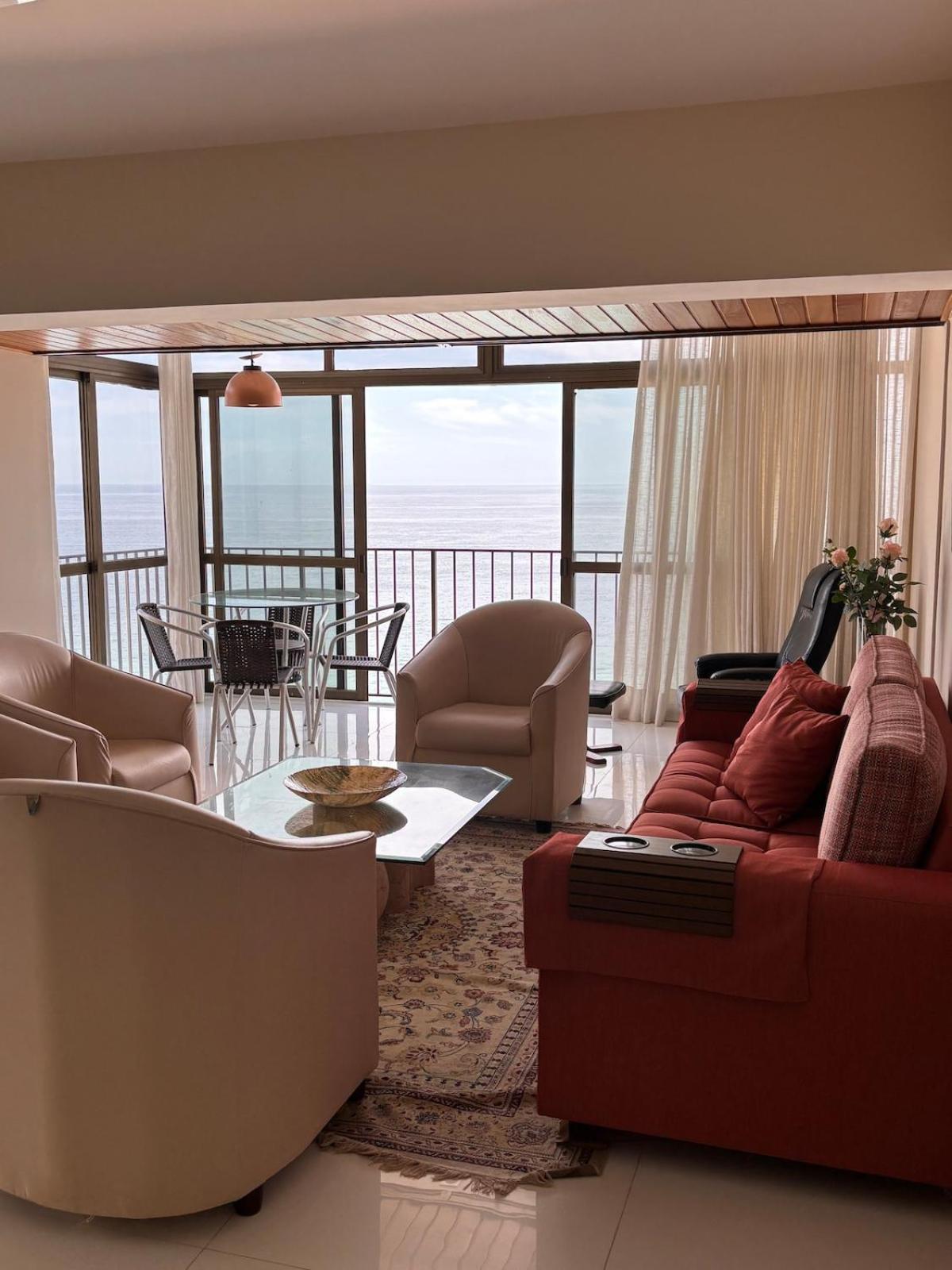 Apartamento Barra Da Tijuca Rio de Janeiro