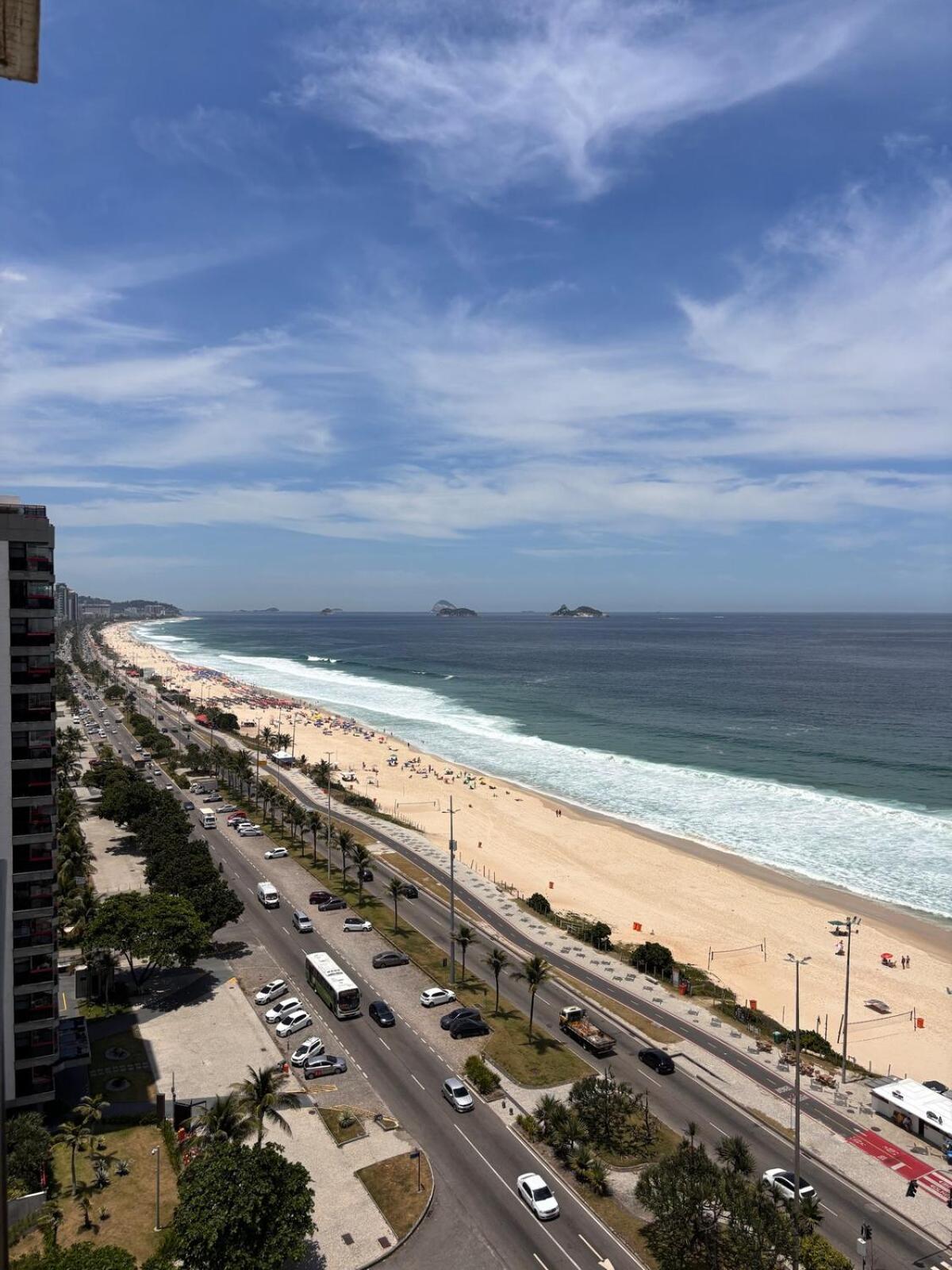 Barra Da Tijuca *