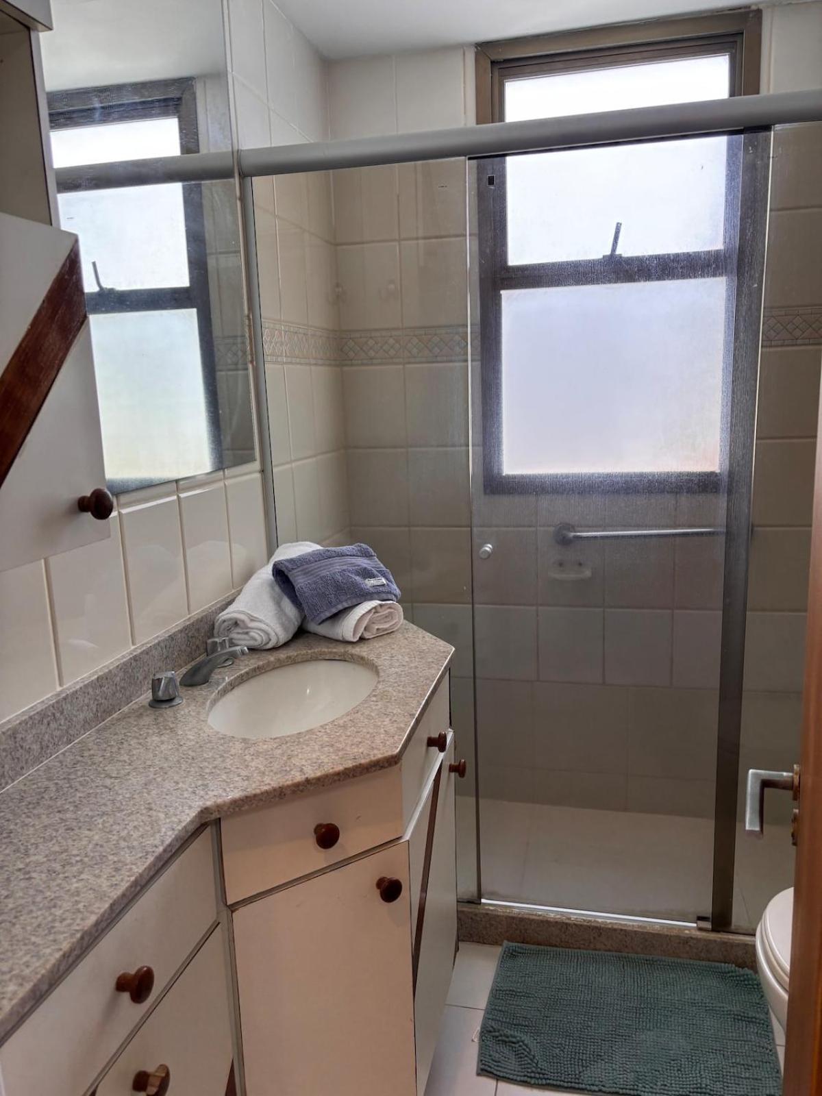 Apartamento Barra Da Tijuca *