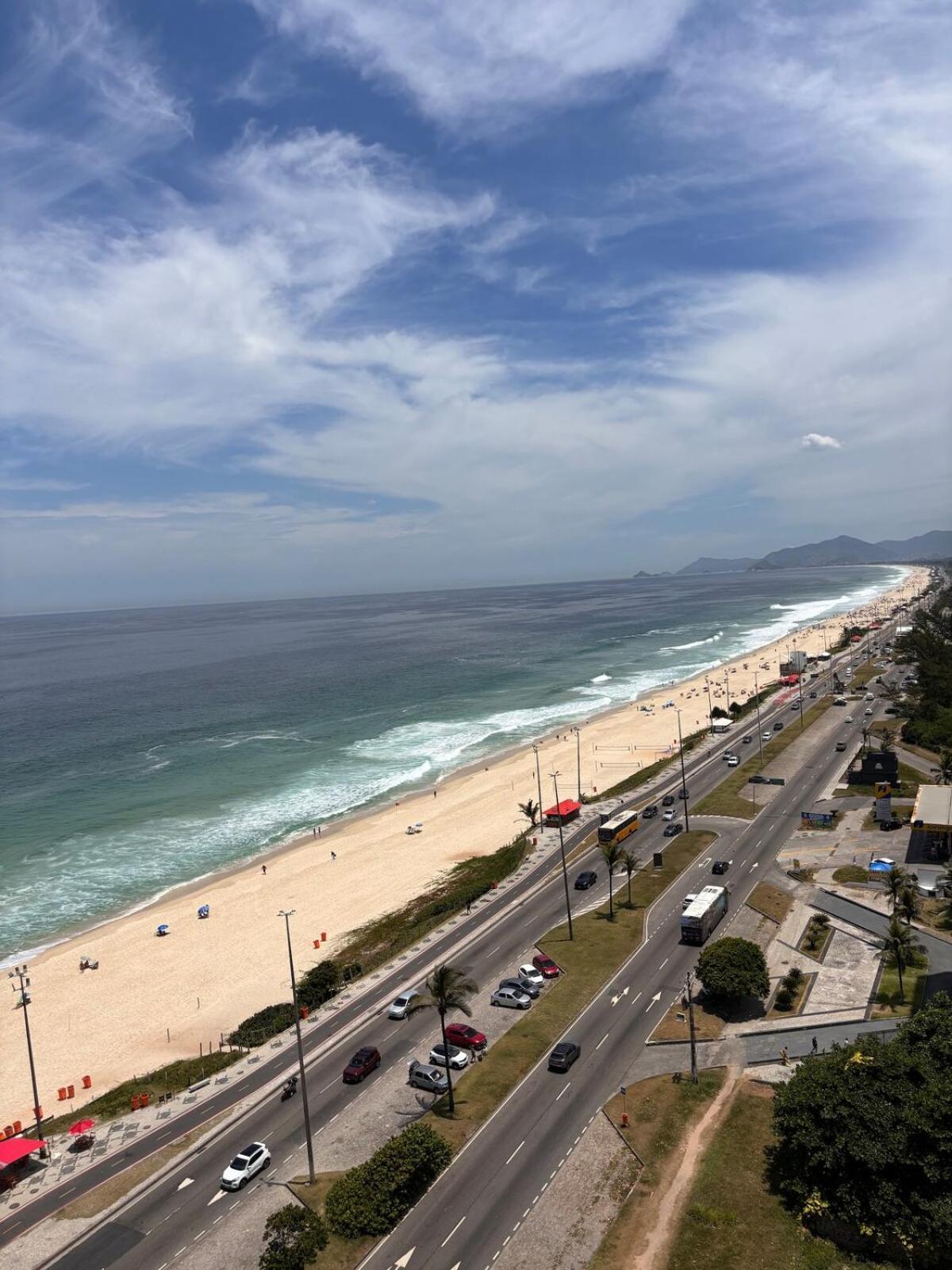 Apartamento Barra Da Tijuca Rio de Janeiro