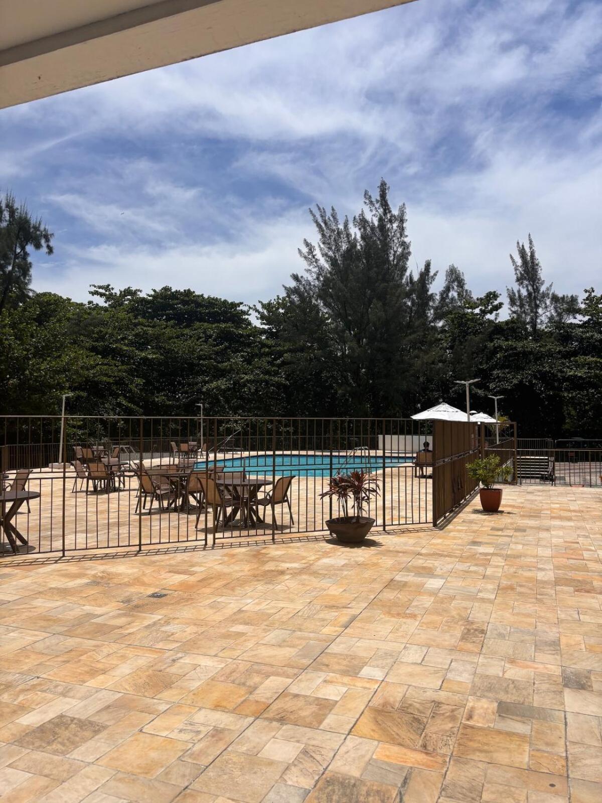 Apartamento Barra Da Tijuca