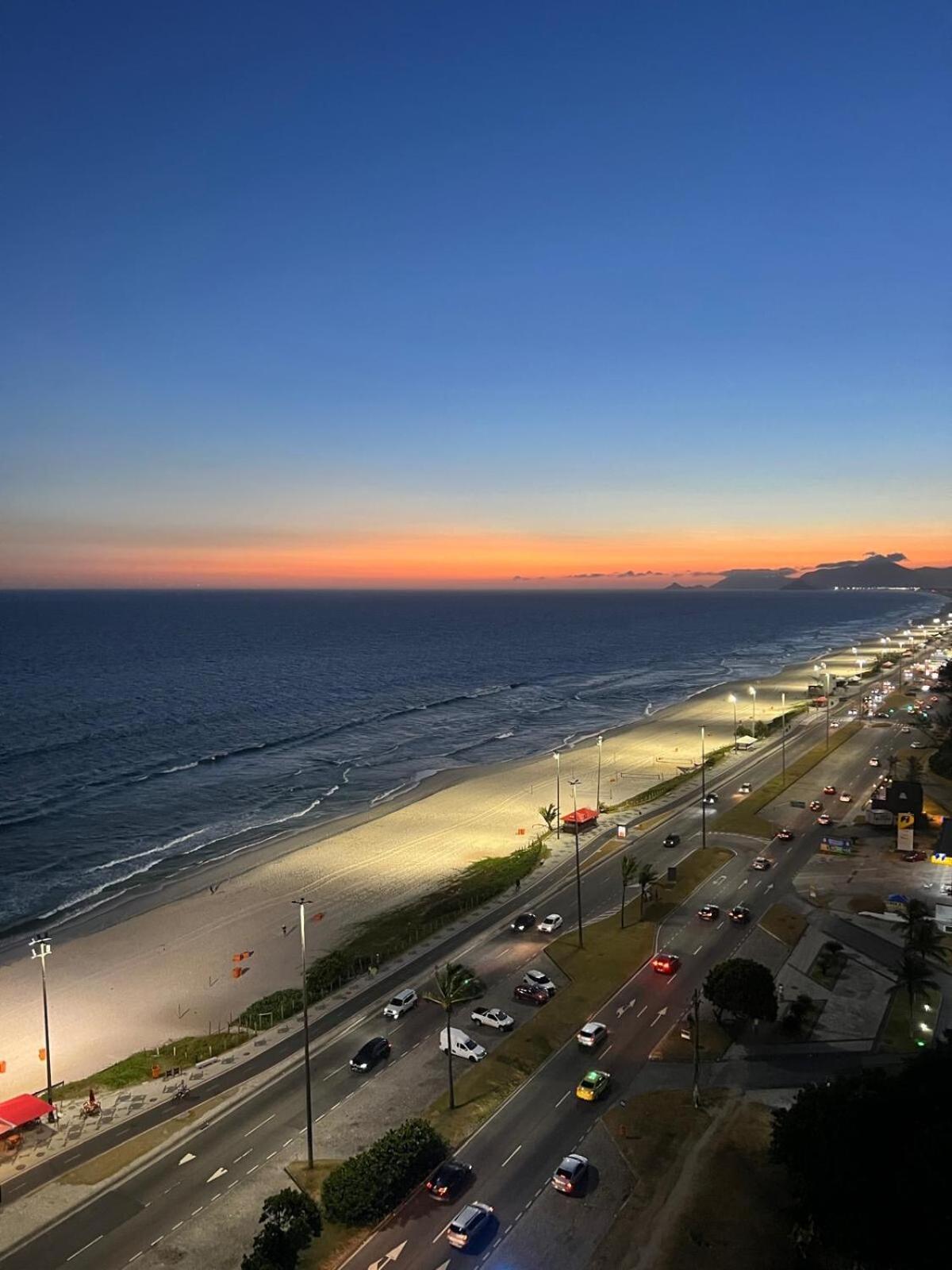 Barra Da Tijuca Apartamento