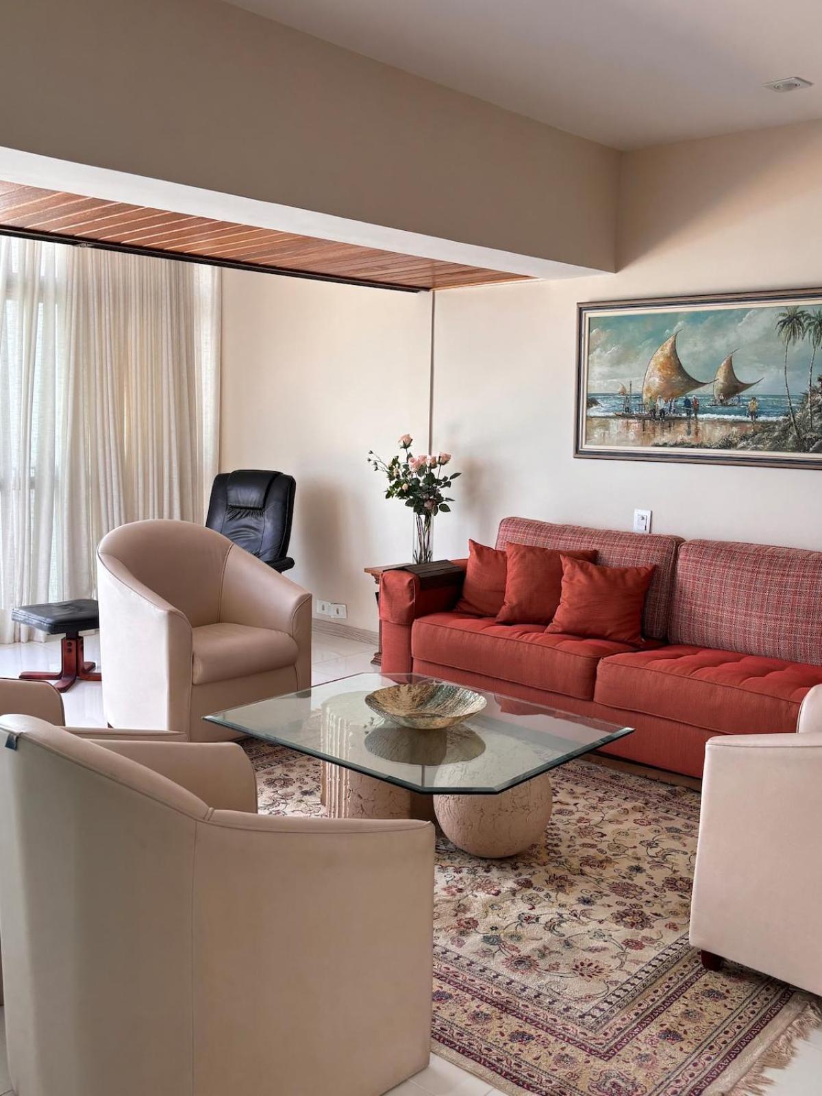 Apartamento Barra Da Tijuca *